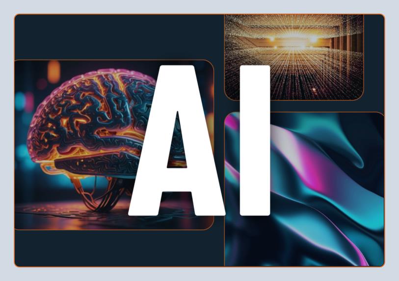 Latest Future Series Event Explores the Impact and Significance of AI in Business